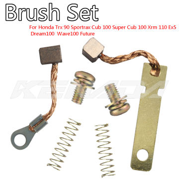 Carbon Brush (Sets)